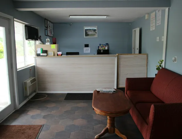 Frontier Motel hotel detail image 4