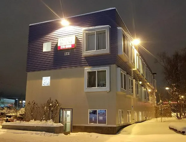 Ingra House Hotel hotel detail image 2