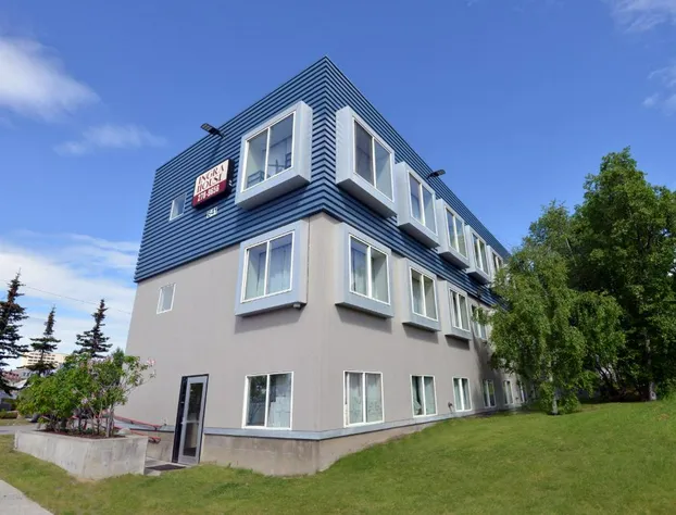 Ingra House Hotel hotel detail image 4