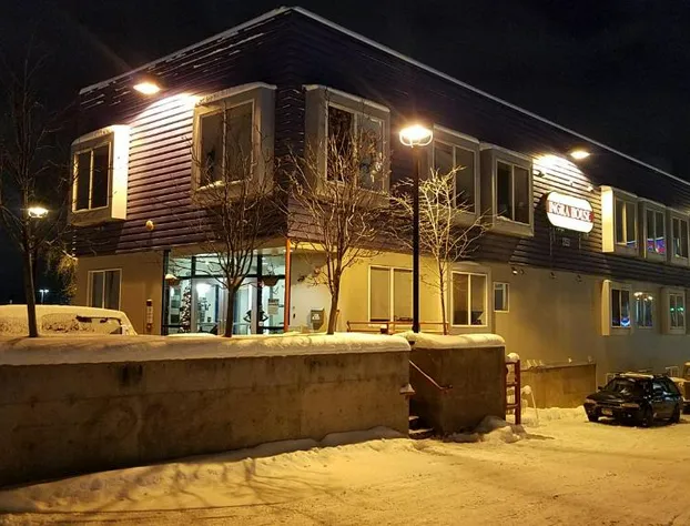 Ingra House Hotel hotel detail image 3