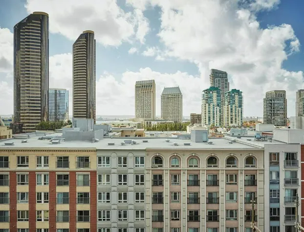 Pendry San Diego hotel detail image 2