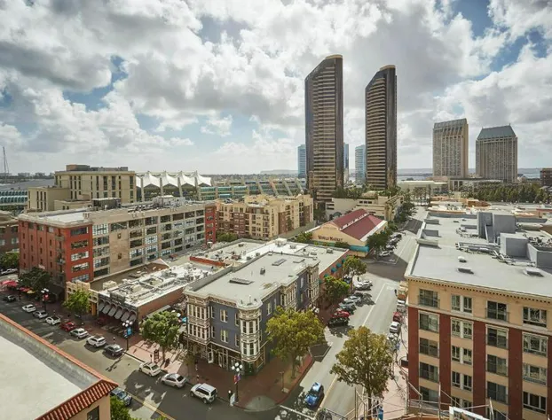 Pendry San Diego hotel detail image 3