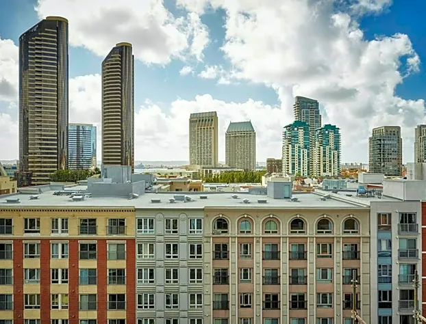 Pendry San Diego hotel detail image 2