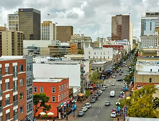 Pendry San Diego hotel detail image 4