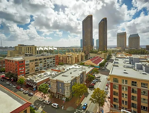 Pendry San Diego hotel detail image 3
