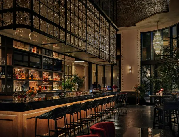Pendry San Diego hotel detail image 4