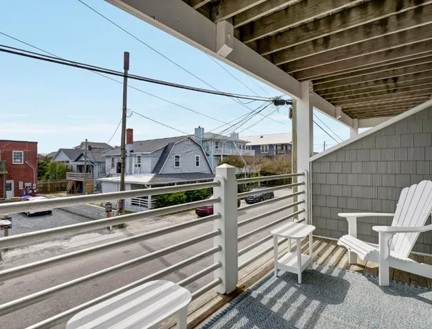 Sandpeddler Inn & Suites hotel detail image 1