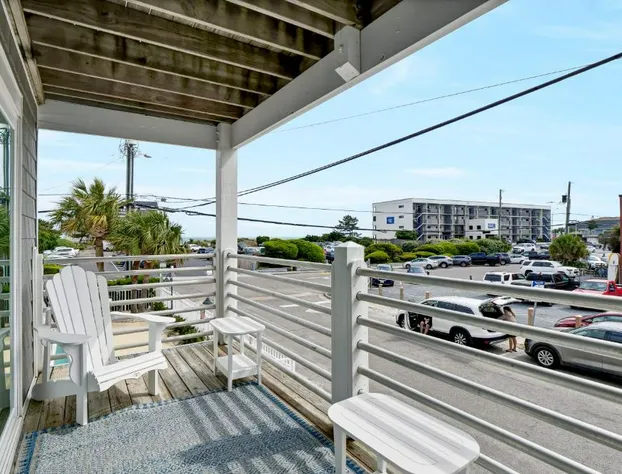 Sandpeddler Inn & Suites hotel detail image 4