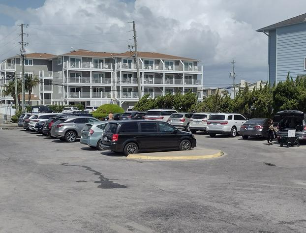Sandpeddler Inn & Suites hotel detail image 1
