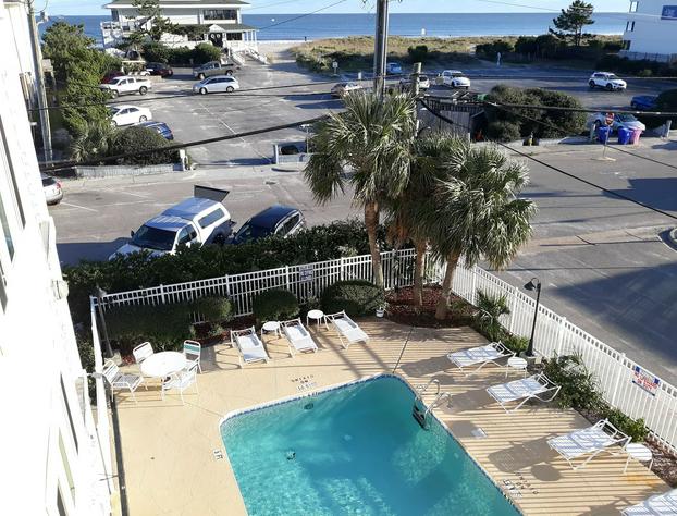 Sandpeddler Inn & Suites hotel detail image 2