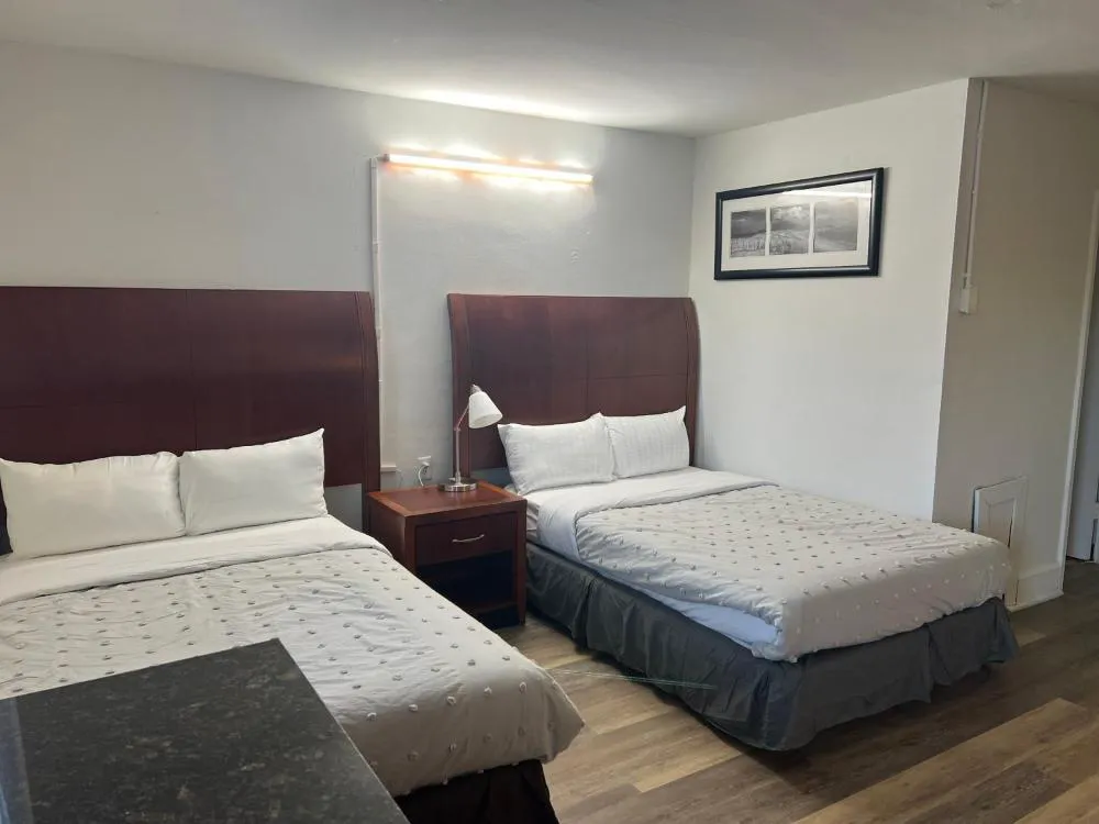 Travel Inn hotel hero