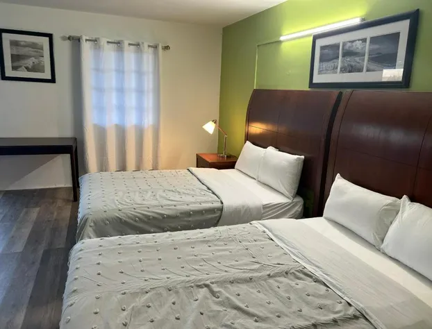 Travel Inn hotel detail image 1