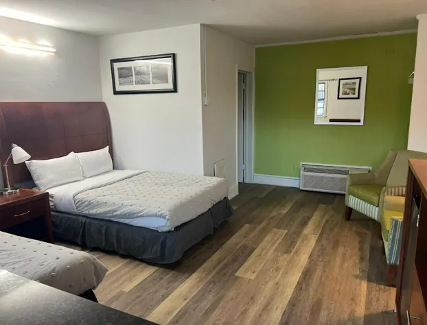 Travel Inn hotel detail image 2