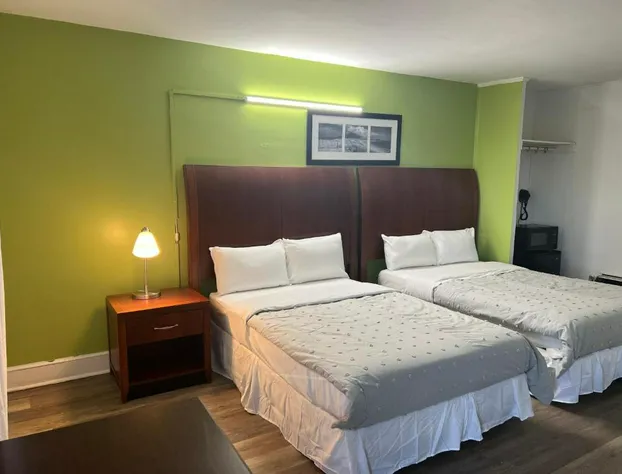 Travel Inn hotel detail image 3