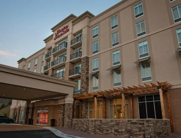 Hampton Inn & Suites Boone hotel detail image 1