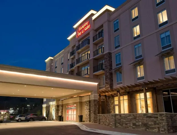 Hampton Inn & Suites Boone hotel detail image 2