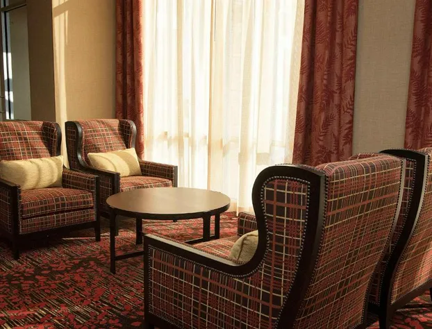 Hampton Inn & Suites Boone hotel detail image 4