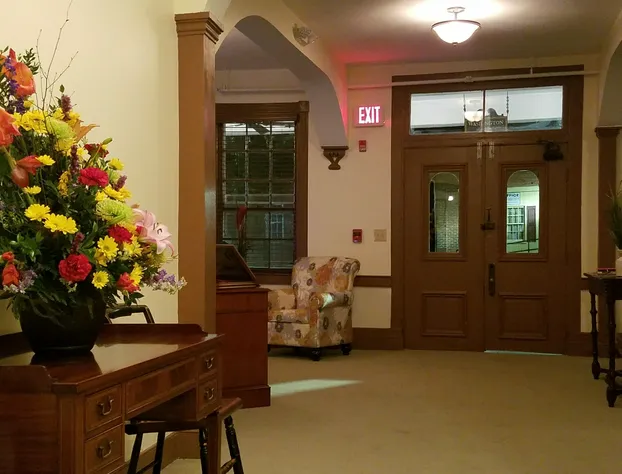 Washington Inn and Tavern hotel detail image 3