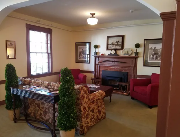 Washington Inn and Tavern hotel detail image 4