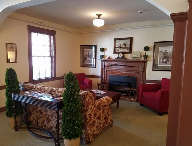 Washington Inn and Tavern hotel detail image 4