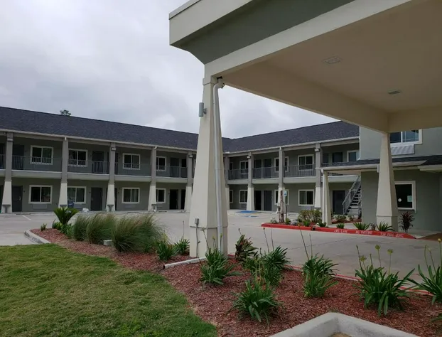 Scottish Inns & Suites hotel detail image 3