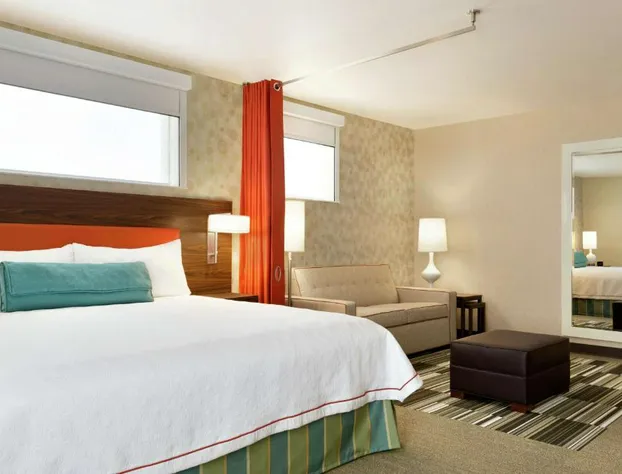 Home2 Suites by Hilton Richland, WA hotel detail image 4