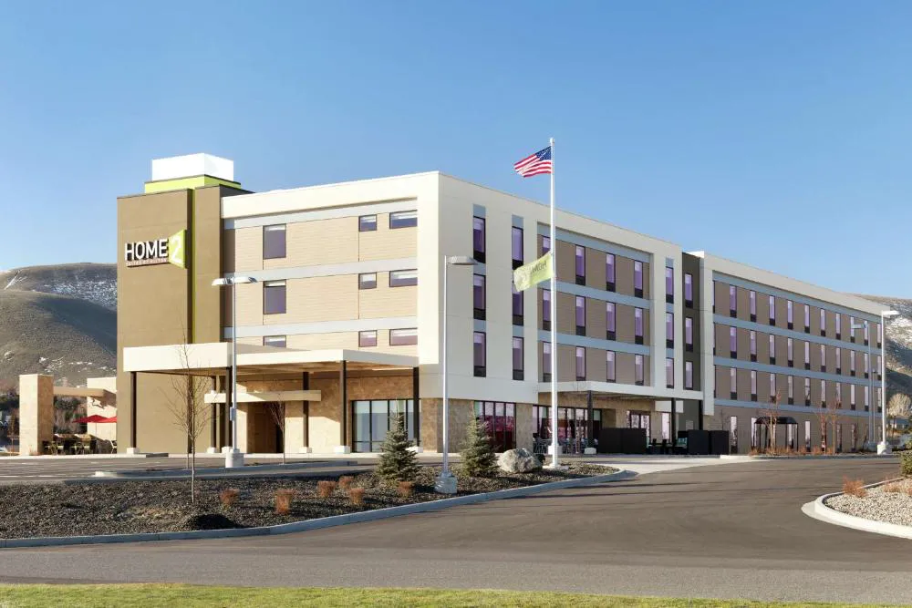Home2 Suites by Hilton Richland, WA hotel hero