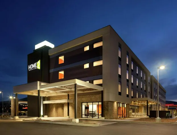 Home2 Suites by Hilton Richland, WA hotel detail image 1