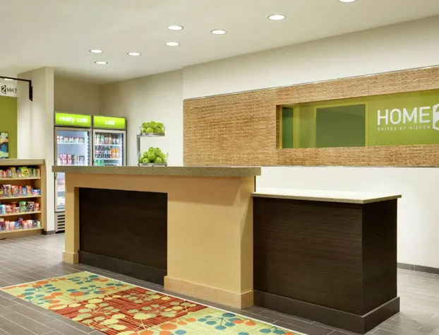 Home2 Suites by Hilton Richland, WA hotel detail image 2