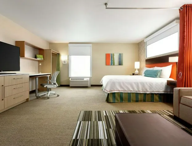 Home2 Suites by Hilton Richland, WA hotel detail image 3