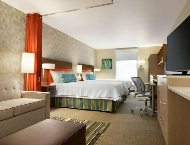 Home2 Suites by Hilton Richland, WA hotel detail image 4