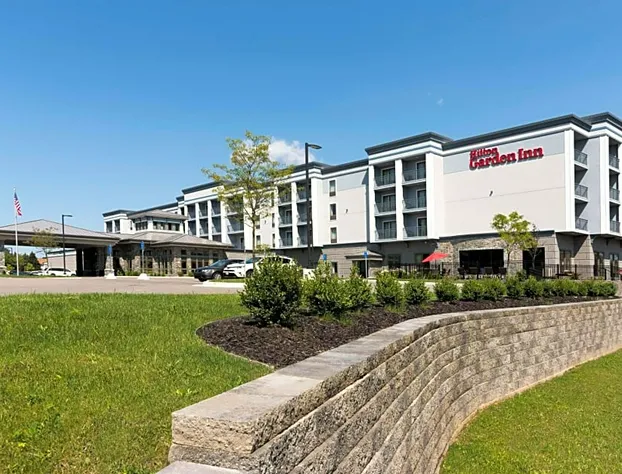 Hilton Garden Inn Grand Rapids East hotel detail image 1