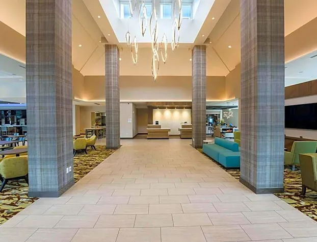 Hilton Garden Inn Grand Rapids East hotel detail image 3