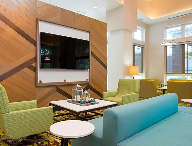 Hilton Garden Inn Grand Rapids East hotel detail image 4