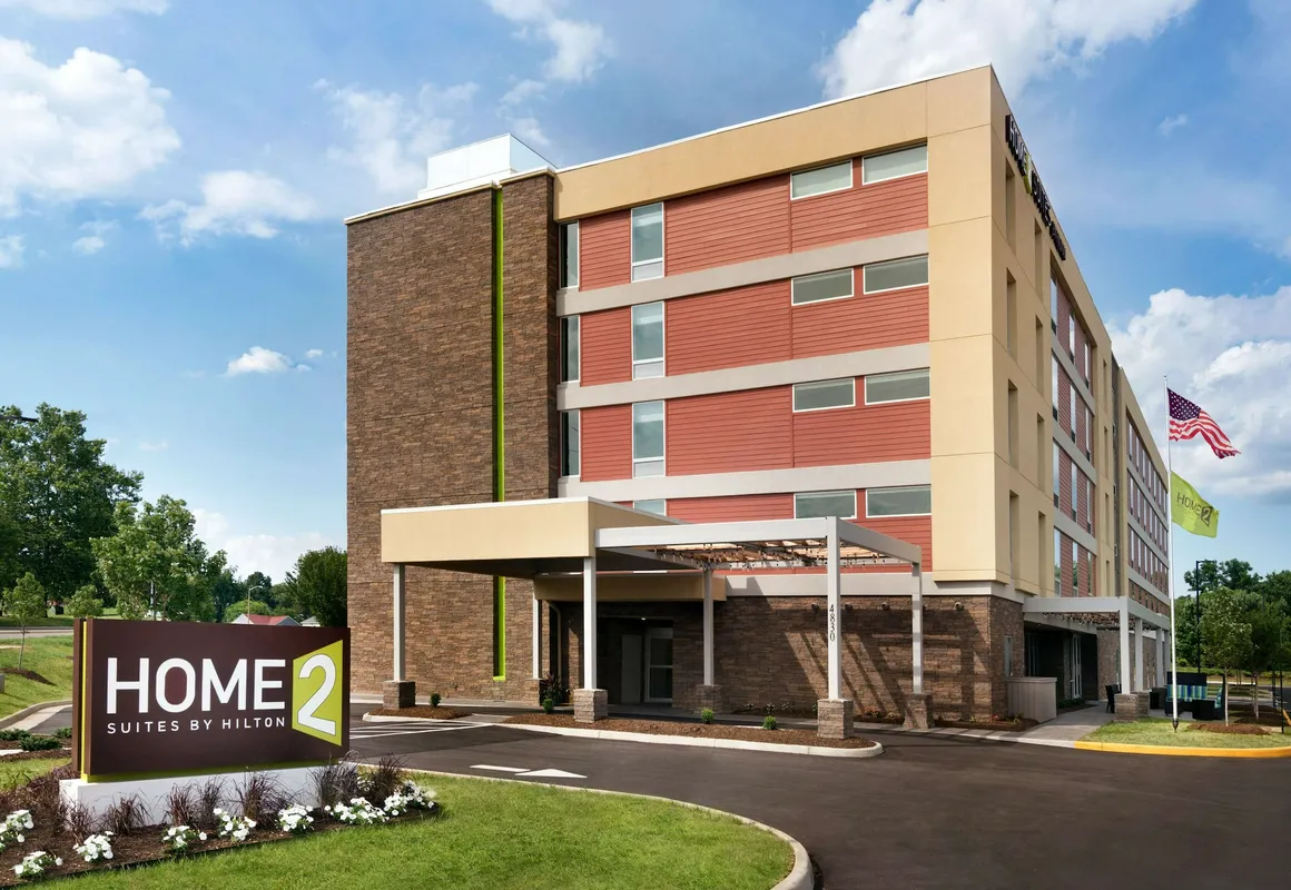 Home2 Suites by Hilton Roanoke, VA hotel hero