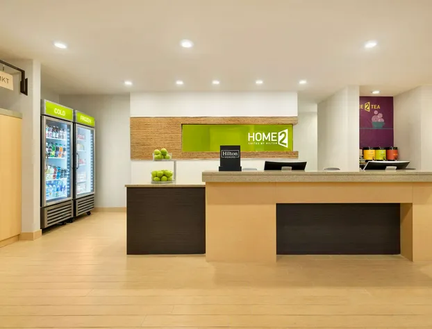 Home2 Suites by Hilton Roanoke, VA hotel detail image 3