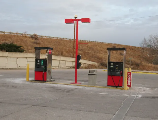 Meadowlark Inn Bridgeport hotel detail image 3