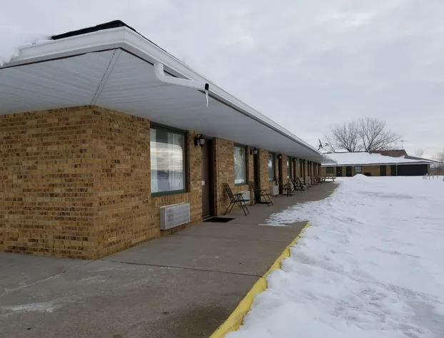 Meadowlark Inn Bridgeport hotel detail image 4