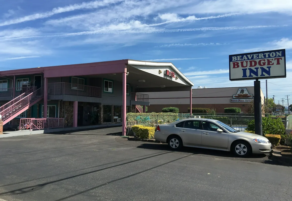 Beaverton Budget Inn by Capital O Portland hotel hero