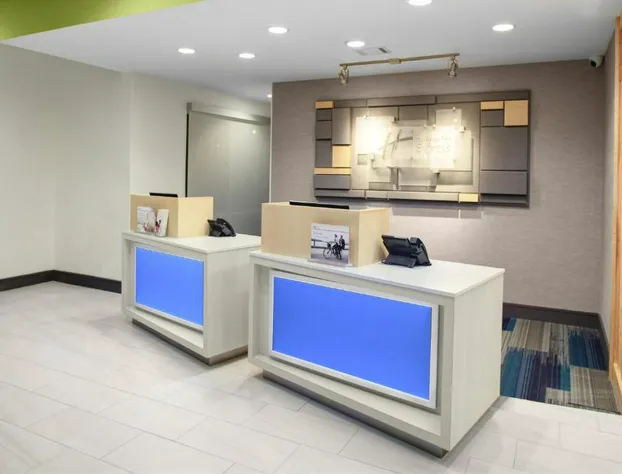 Holiday Inn Express & Suites Houston NW - Cypress Grand Pky by IHG hotel detail image 2