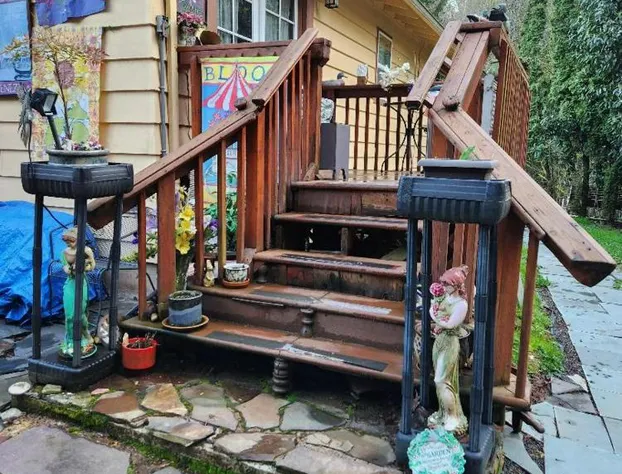 Scott Creek Farm hotel detail image 2