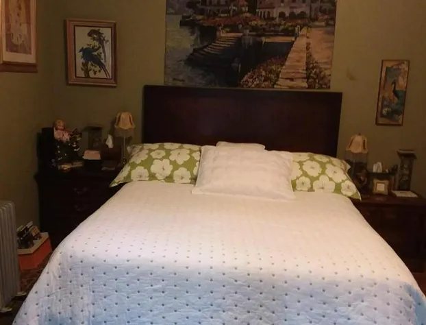 Scott Creek Farm hotel detail image 4