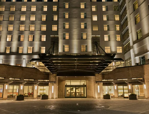 Embassy Suites by Hilton Berkeley Heights hotel detail image 1