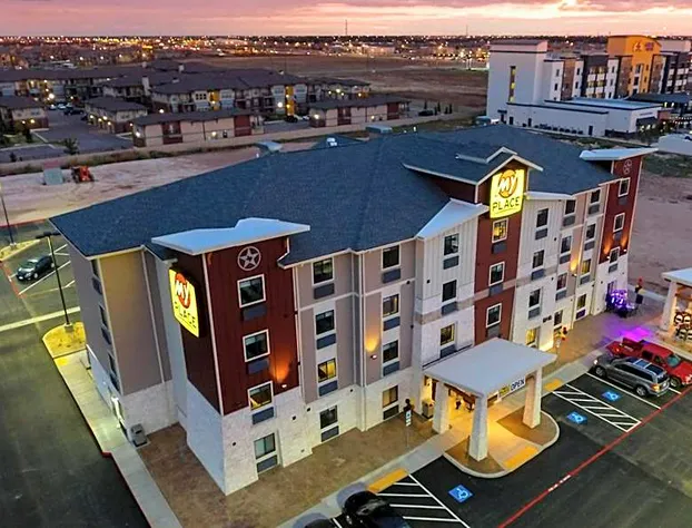 My Place Hotel - Lubbock, TX hotel detail image 3