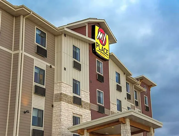 My Place Hotel - Lubbock, TX hotel detail image 1