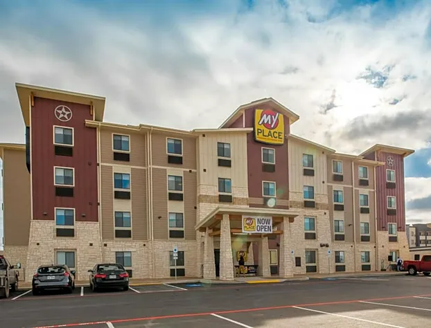 My Place Hotel - Lubbock, TX hotel detail image 2