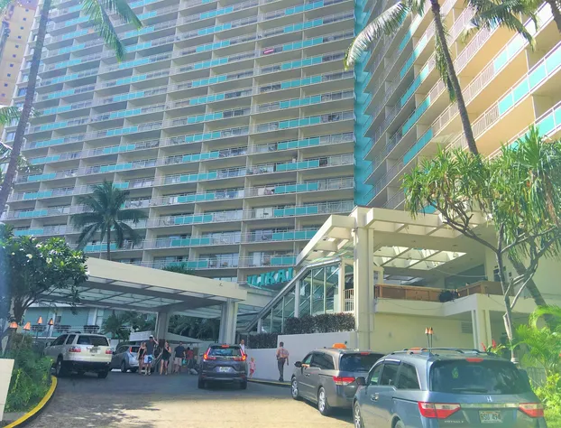 Ilikai by Luana Hawaii Vacation Rentals hotel detail image 1