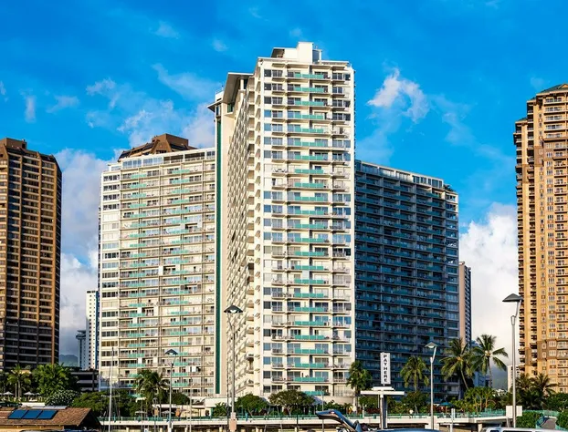 Ilikai by Luana Hawaii Vacation Rentals hotel detail image 3