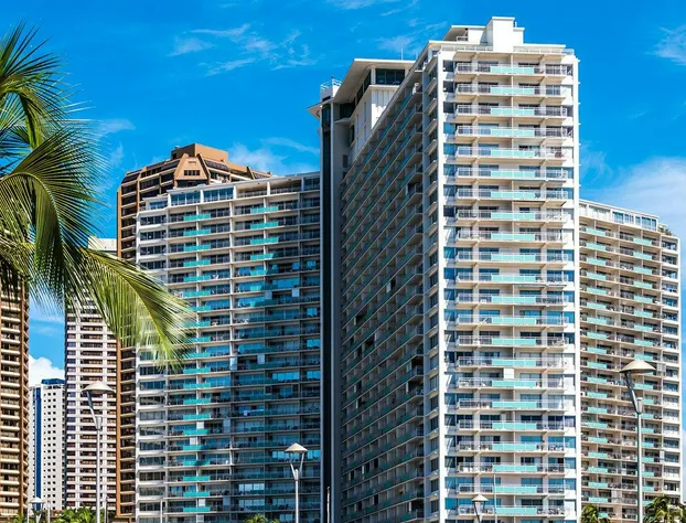 Ilikai by Luana Hawaii Vacation Rentals hotel detail image 4