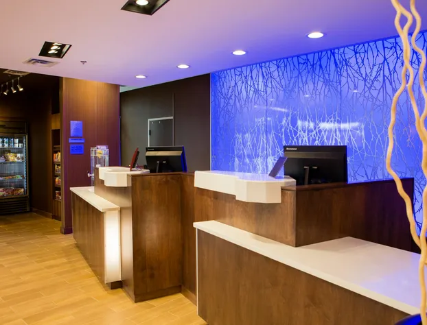 Fairfield Inn & Suites Sheridan hotel detail image 3